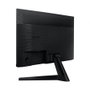 Samsung S24C310EAU Monitor 24 pulg Full HD IPS 75Hz Negro